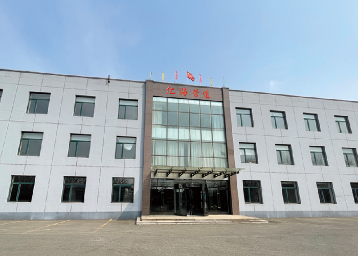廠區(qū)展示