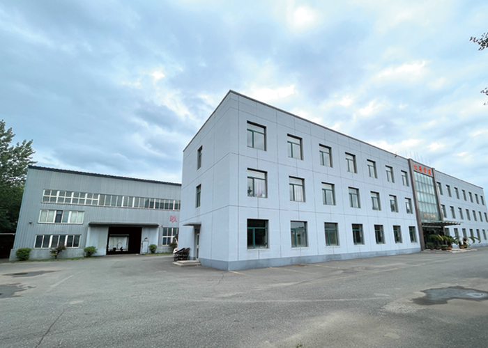廠區(qū)展示